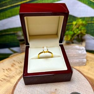 VTG| Gold tone Ring ✨